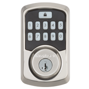 Kwikset Aura Smart Lock