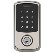 Kwikset Aura Smart Lock