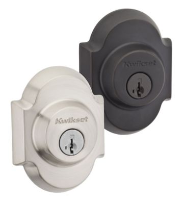 Austin Deadbolts