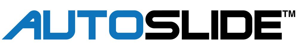 AUTOSLIDE Logo