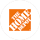 Home Depot Logo