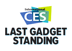 CES Last Gadget Standing
