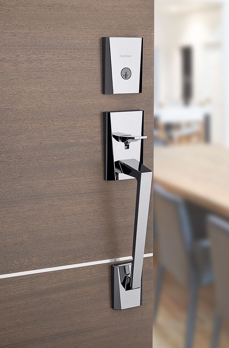 Modern deals door handles