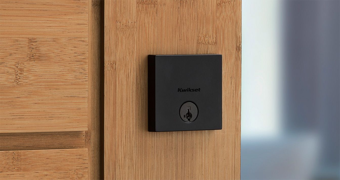 Deadbolt Locks Traditional, Smart & Electronic Deadbolts Kwikset