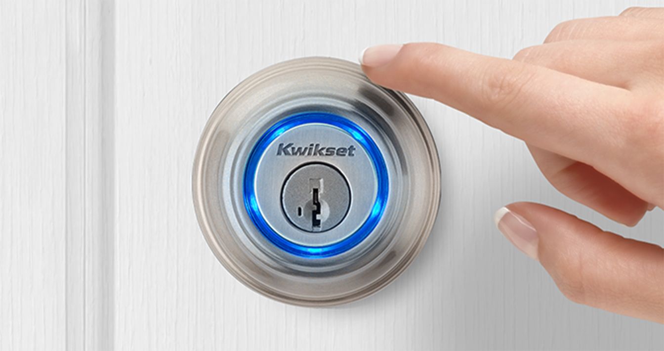 Deadbolt Locks - Traditional, Smart & Electronic Deadbolts | Kwikset