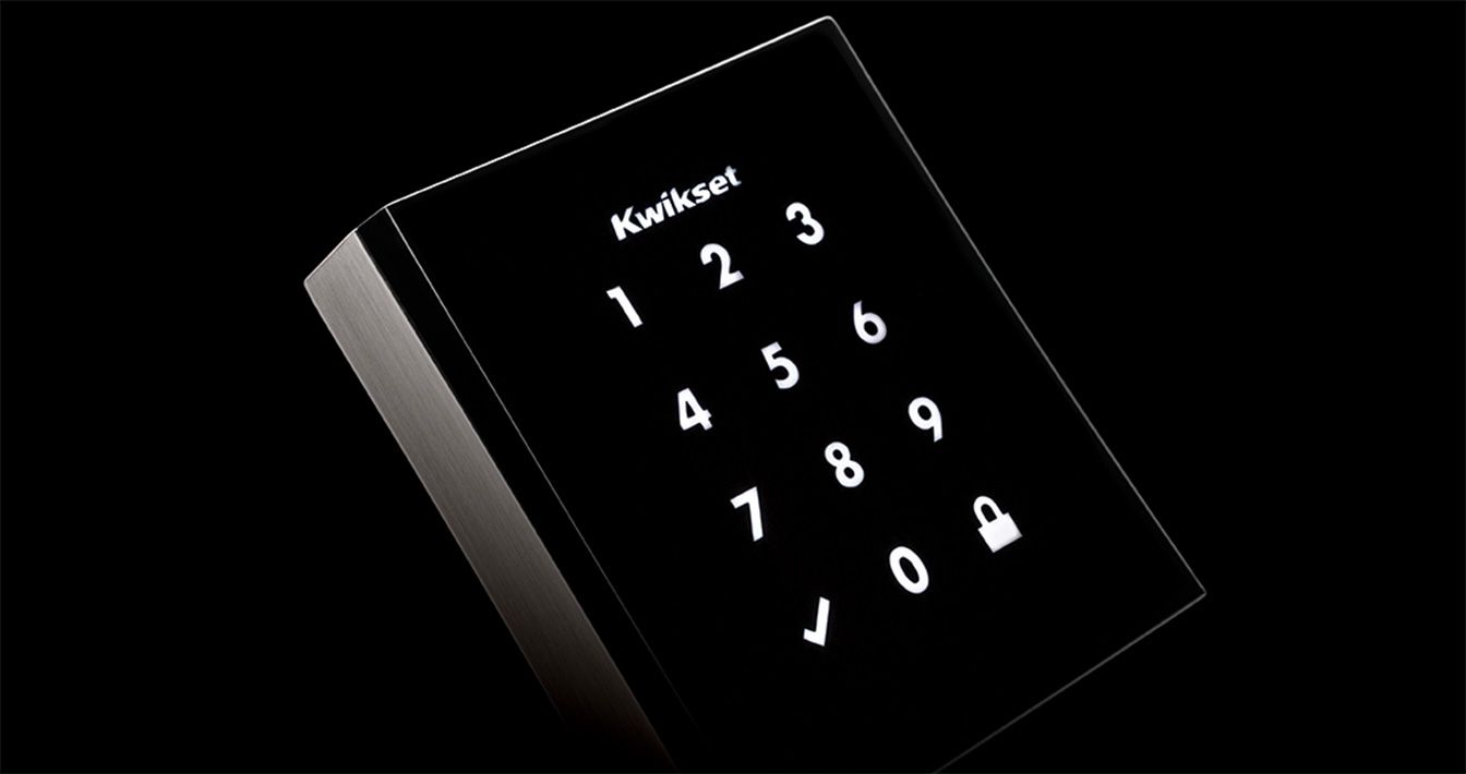 Deadbolt Locks Traditional, Smart & Electronic Deadbolts Kwikset