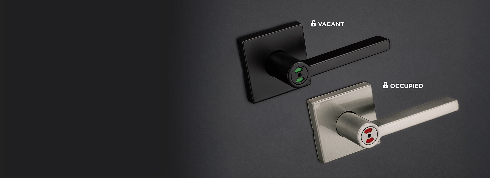 Halifax Occupancy Lever