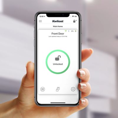 kwikset google assistant