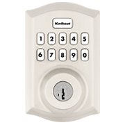 Kwikset HomeConnect 620