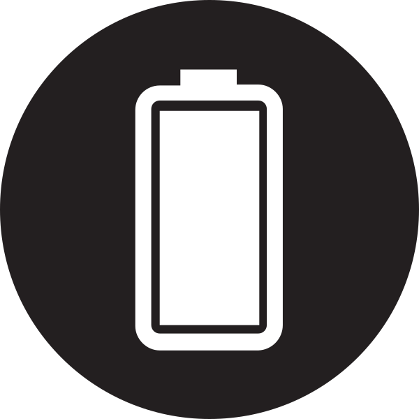 Kwikset Icon: Battery