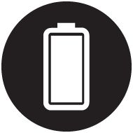 Electronic Lever Lock with 3-Year Battery Life