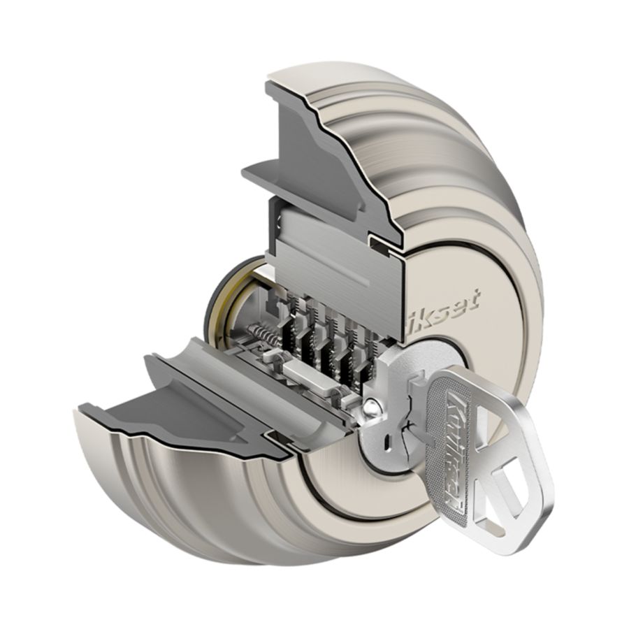 Kwikset Lock