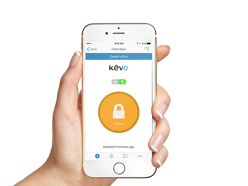 What Is Door Handing On Kevo Smart Lock? – AQAL