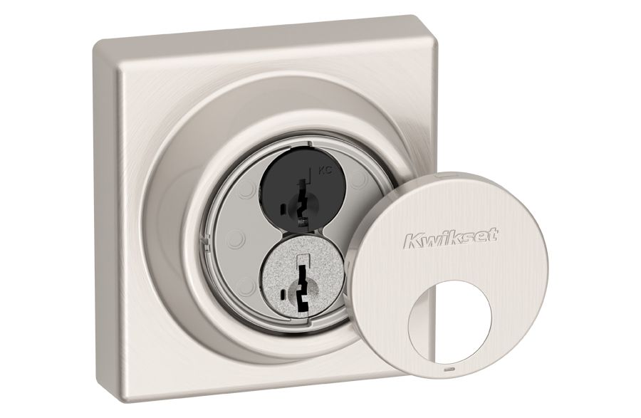 key control deadbolt