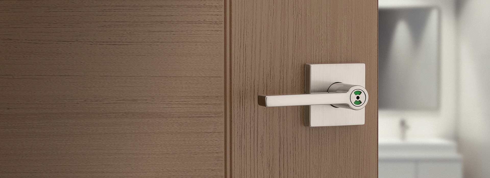 Halifax Occupancy Lever