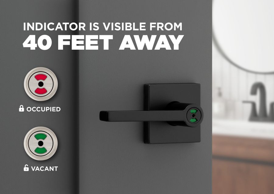 Halifax Occupancy Indicator
