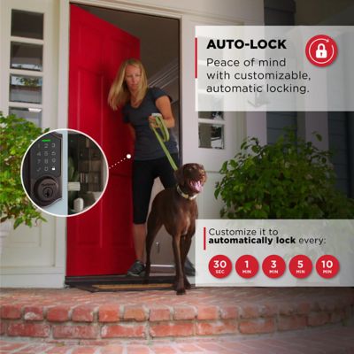 Product EnhancedGalleryImage - kw-smart-code-270-art-11p-gallery-autolock