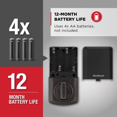 Product EnhancedGalleryImage - kw-smart-code-270-art-11p-gallery-battery