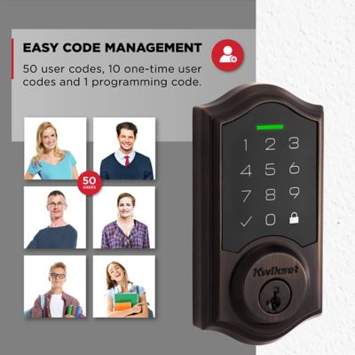 Product EnhancedGalleryImage - kw-smart-code-270-art-11p-gallery-codes