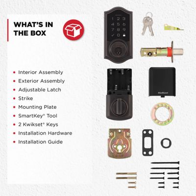 Product EnhancedGalleryImage - kw-smart-code-270-art-11p-gallery-inthebox