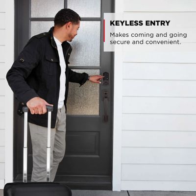 Product EnhancedGalleryImage - kw-smart-code-270-art-11p-gallery-keyless