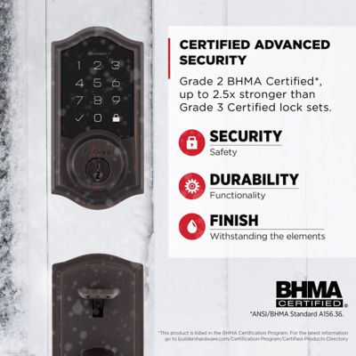Product EnhancedGalleryImage - kw-smart-code-270-art-11p-gallery-security