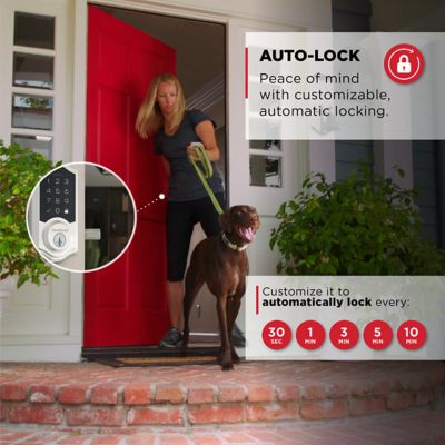 Product EnhancedGalleryImage - kw-smart-code-270-art-15-gallery-autolock