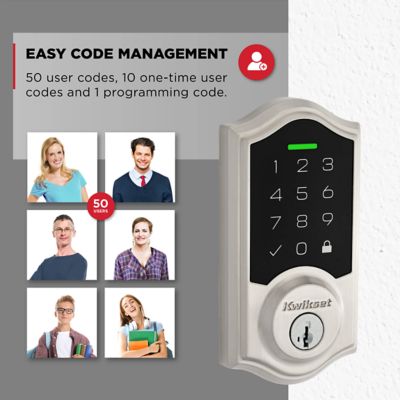 Product EnhancedGalleryImage - kw-smart-code-270-art-15-gallery-codes
