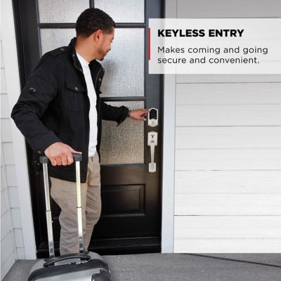 Product EnhancedGalleryImage - kw-smart-code-270-art-15-gallery-keyless