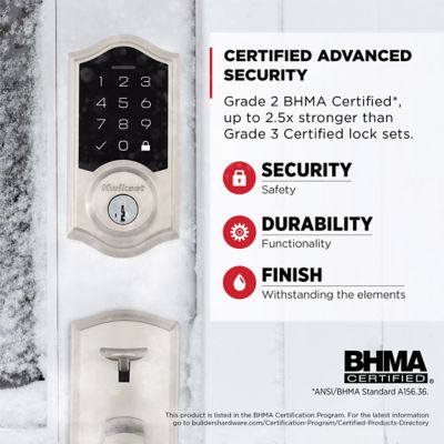 Product EnhancedGalleryImage - kw-smart-code-270-art-15-gallery-security