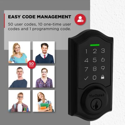 Product EnhancedGalleryImage - kw-smart-code-270-art-514-gallery-codes