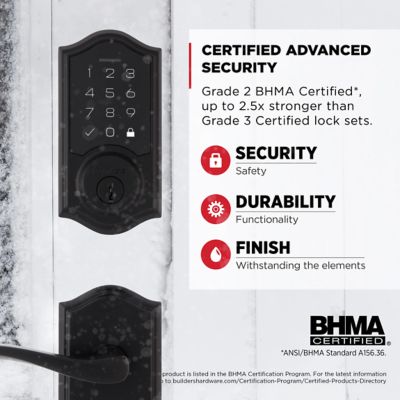 Product EnhancedGalleryImage - kw-smart-code-270-art-514-gallery-security