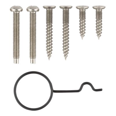 Light Commercial Screw Pack