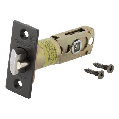Square Corner Adj Deadlatch UL 3hr