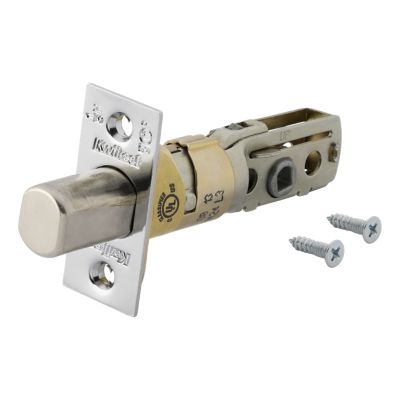 20 Min FD Deadbolt Square Corner Adjustable Latch