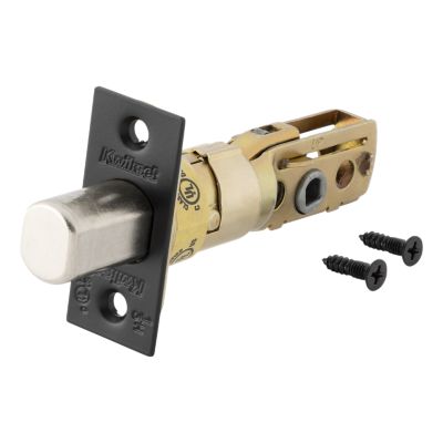 20 Min FD Deadbolt Square Corner Adjustable Latch