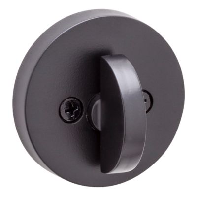 158 Deadbolt - Keyed One Side - featuring SmartKey