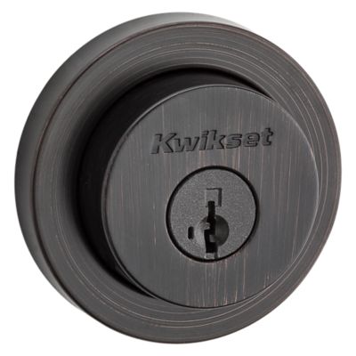 Image for Milan Deadbolt - Keyed Both Sides - featuring SmartKey