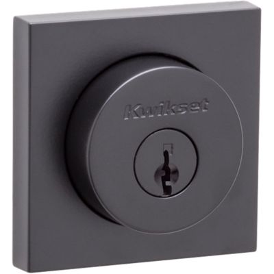 Image for 159 Deadbolt - Keyed Both Sides - with Pin & Tumbler