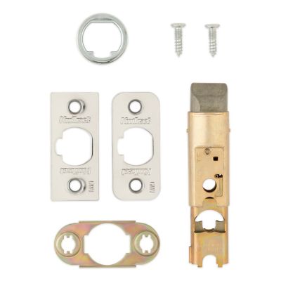 Image for 81825 - 6WAL Adjustable Half-Round Drive Latches