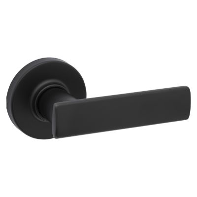Breton Lever (Round) - Hall/Closet