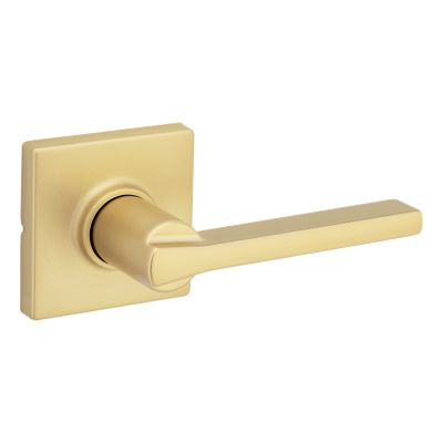 Casey Lever (Square) - Hall/Closet