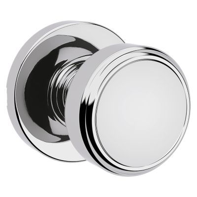 Maven Knob (Round) - Hall/Closet