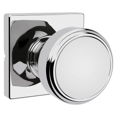 Image for Maven Knob (Square) - Hall/Closet