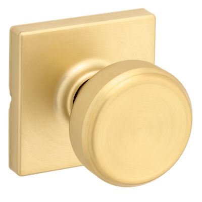 Image for Maven Knob (Square) - Hall/Closet