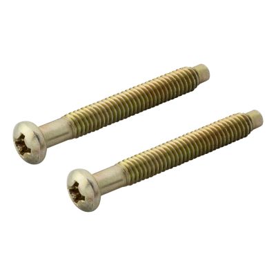 Chassis Screws - Excluding RLEVER 2 Plus