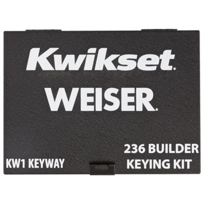 92360 - Keying Kit