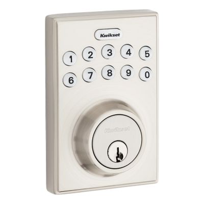 264 Contemporary Keypad Deadbolt