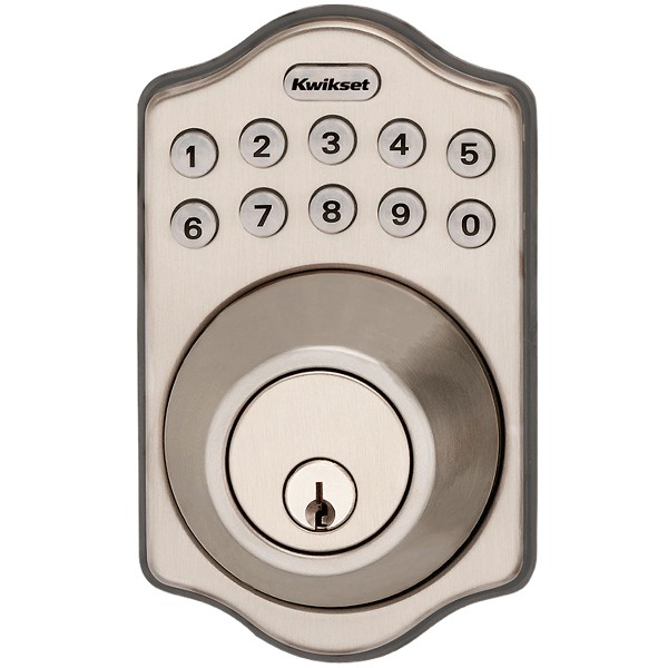 Schlage Keypad Lock Won't Lock (8 Quick Fixes)