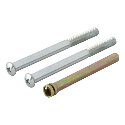 Thick Door Chassis Screws